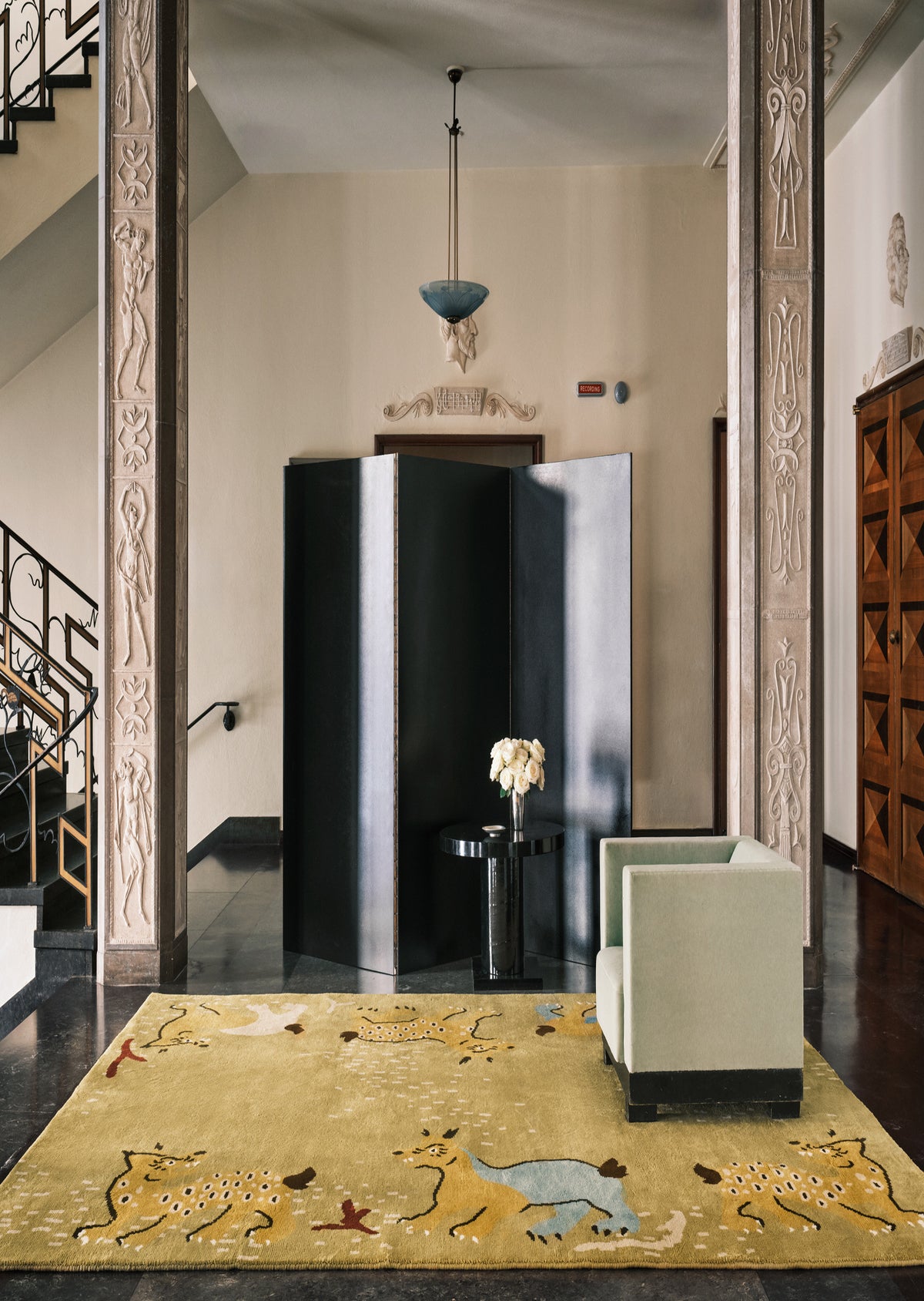 Grace 03 Rug