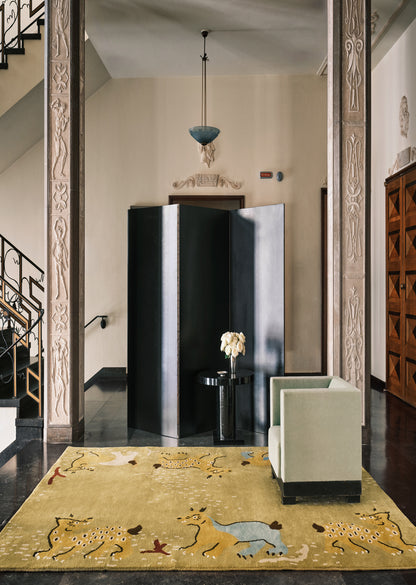 Grace 03 Rug