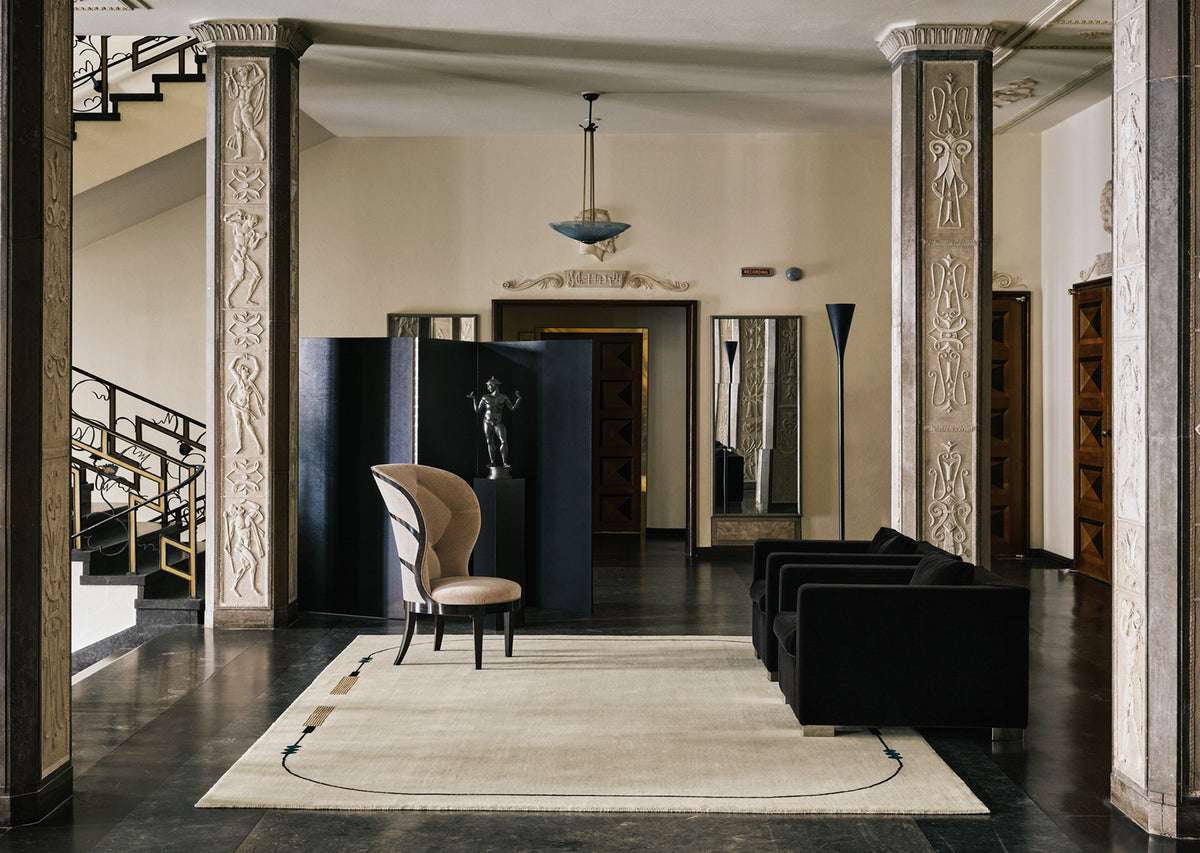 Grace 02 Rug