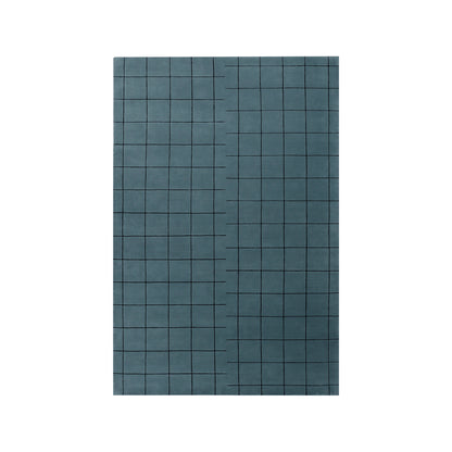Grid Rug