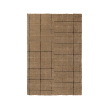 Grid Rug
