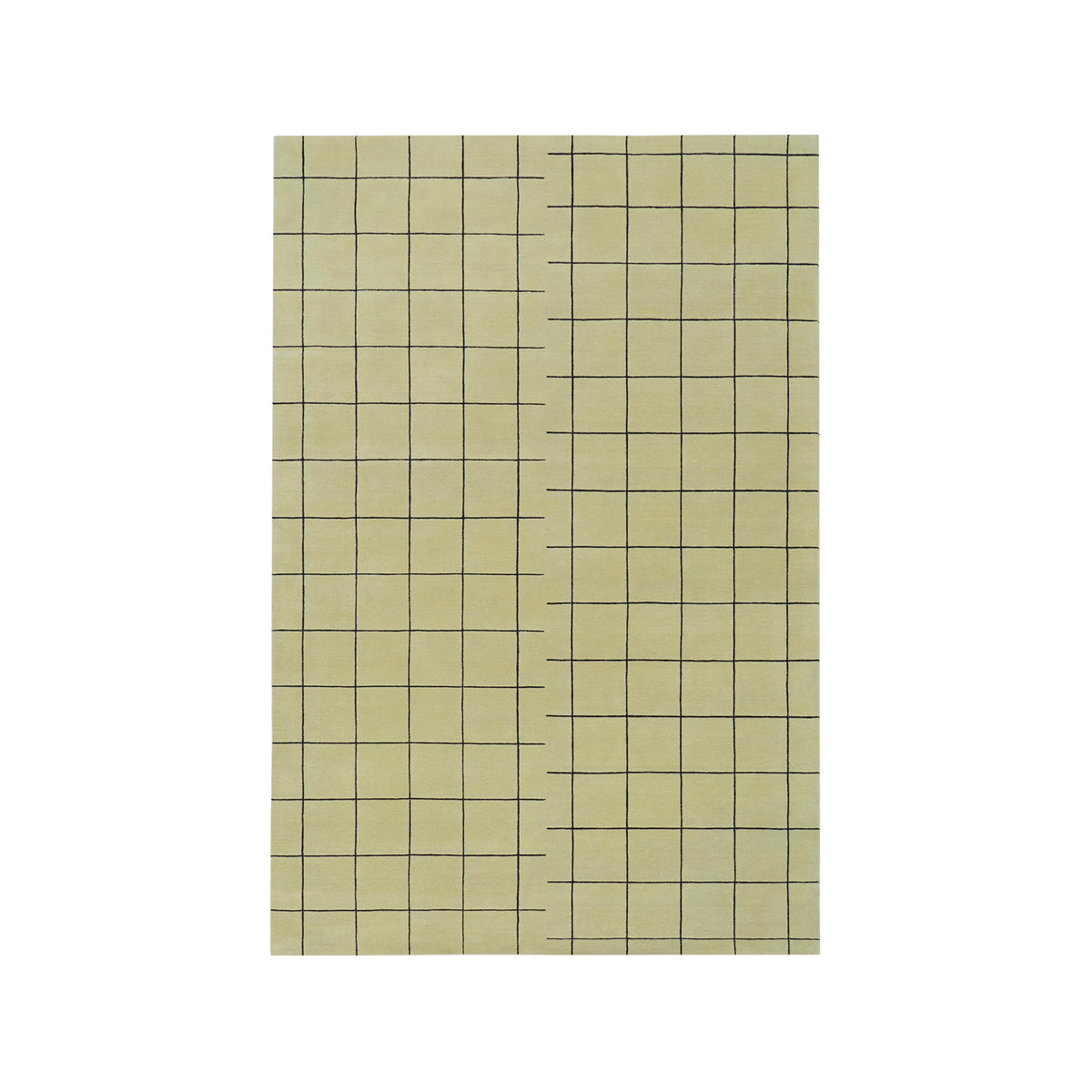 Grid Rug