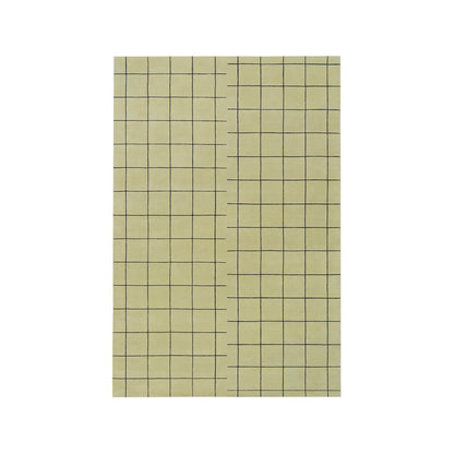 Grid Rug