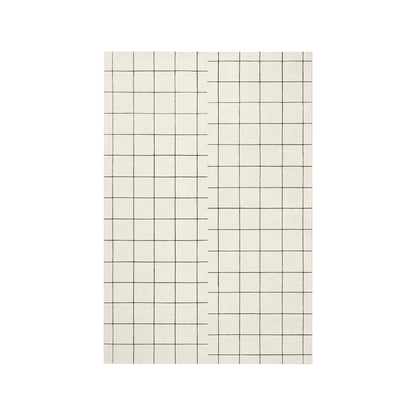 Grid Rug