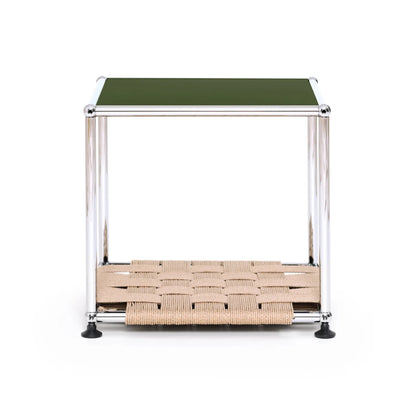 Woven Structures Side Table