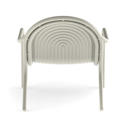 Groove Lounge Chair — Outdoor