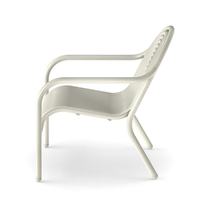 Groove Lounge Chair — Outdoor