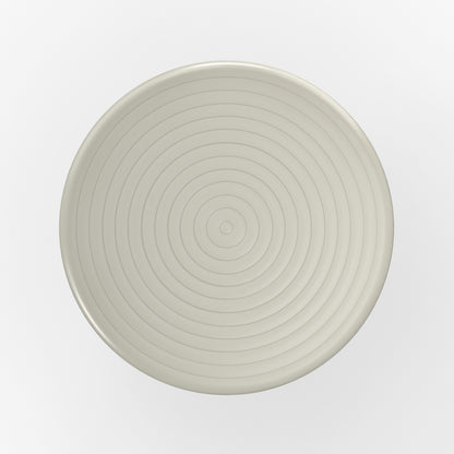 Groove Round Table — Outdoor