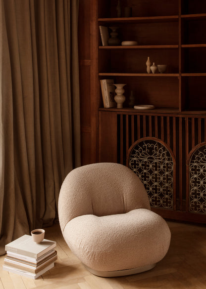 Pacha Lounge Chair
