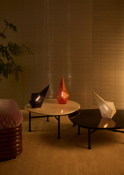 Bagdad Portable Lamp