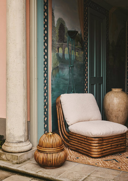 Bohemian 72 Floor Lamp