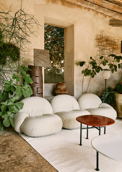 Pacha Lounge Chair