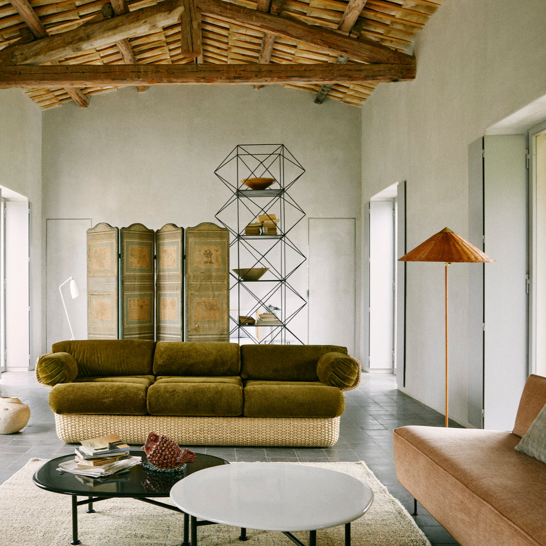 9602 Floor Lamp