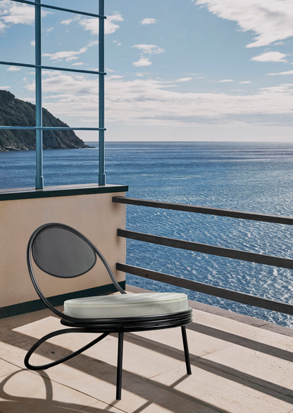 Copacabana Lounge Chair — Indoor and Outdoor