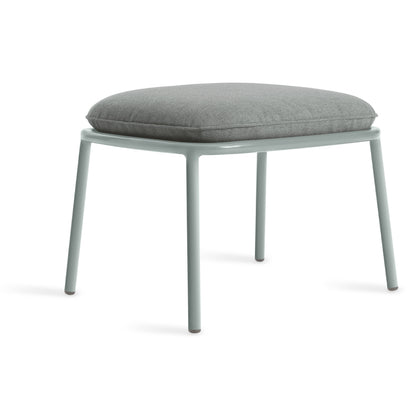 Mate Ottoman — Outdoor