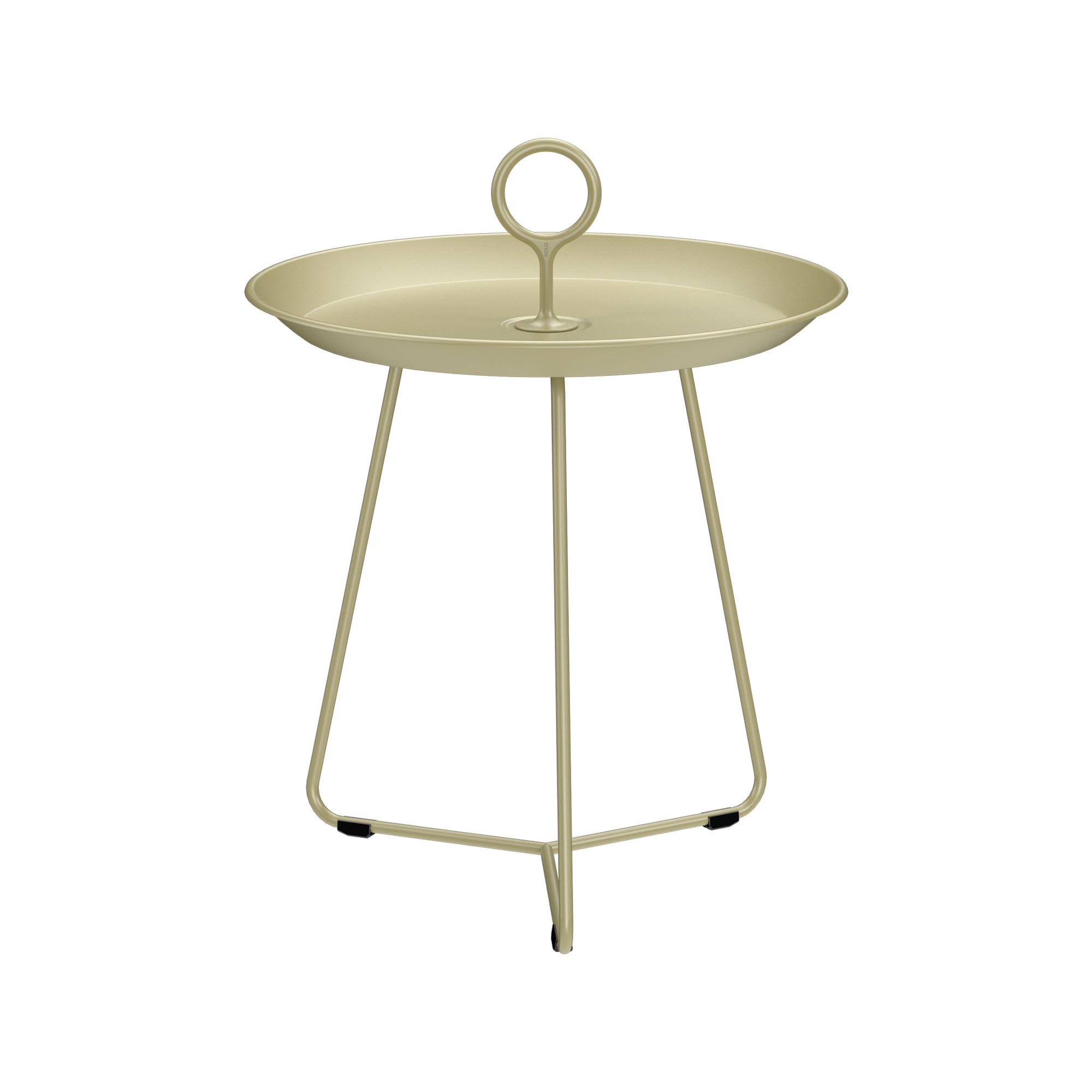 Eyelet Tray Table