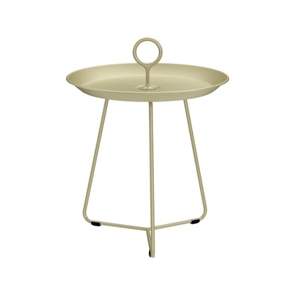 Eyelet Tray Table