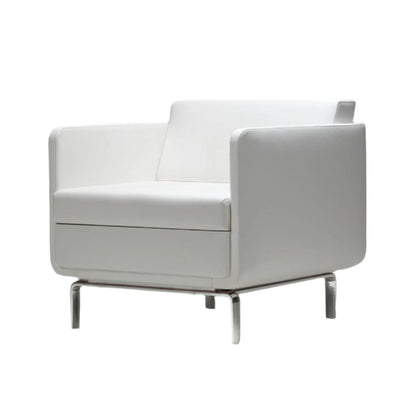 Gaia Lounge Chair — High Arm