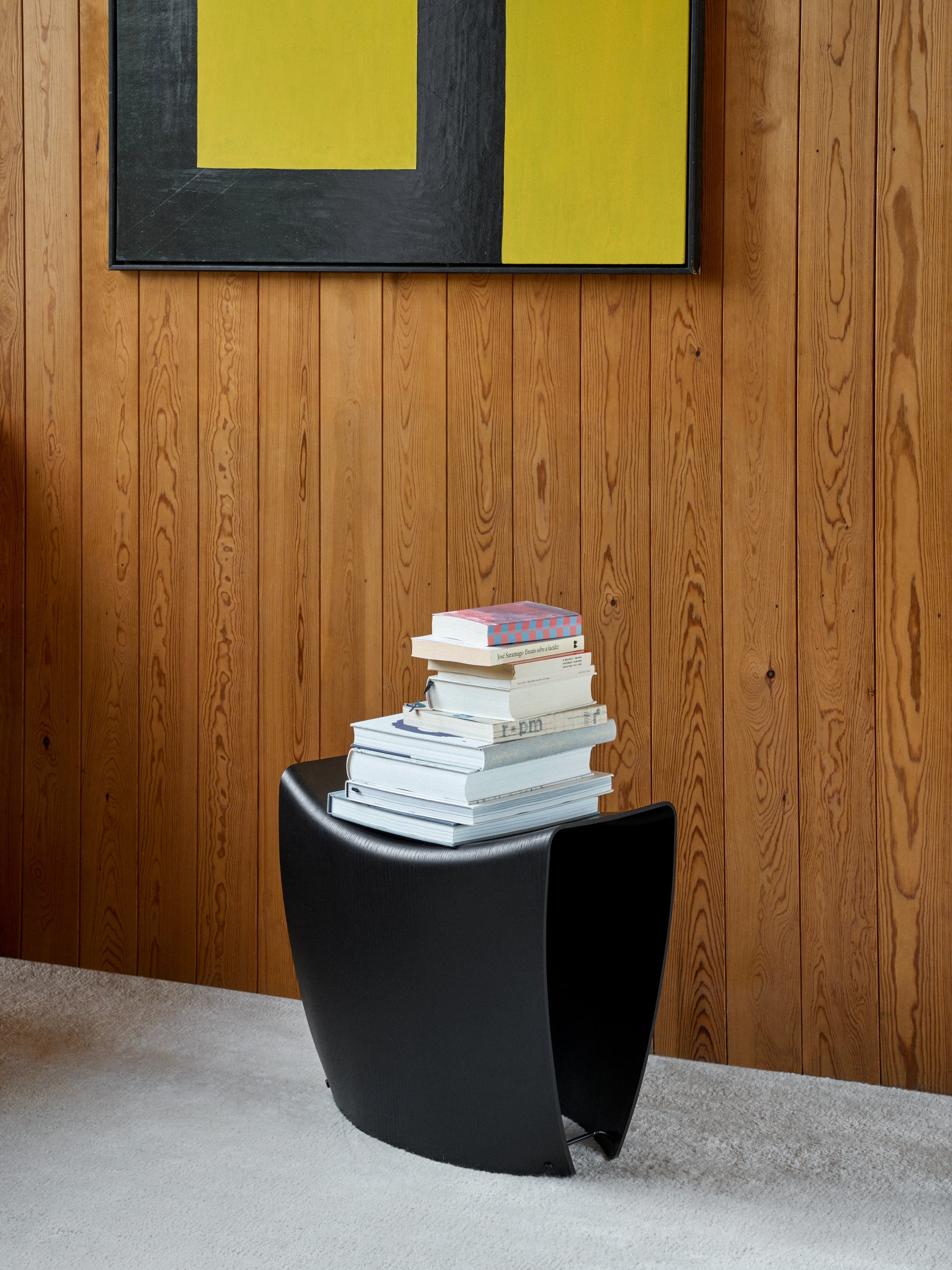 Gallery Stool