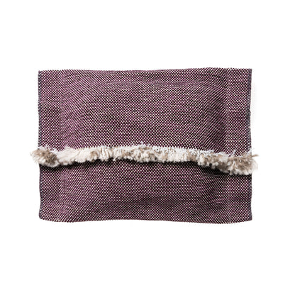 Silky Cushion