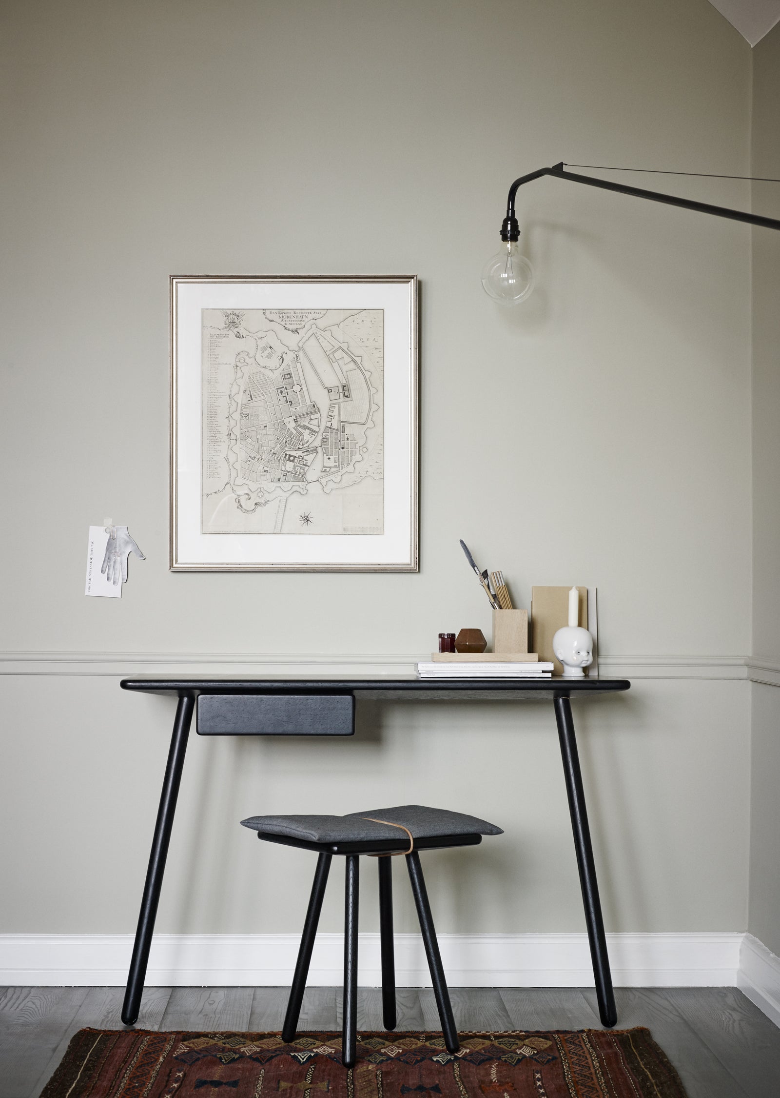 Georg Stool