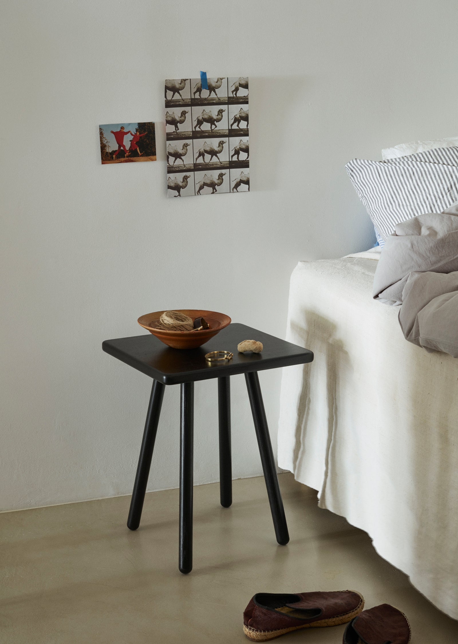 Georg Side Table