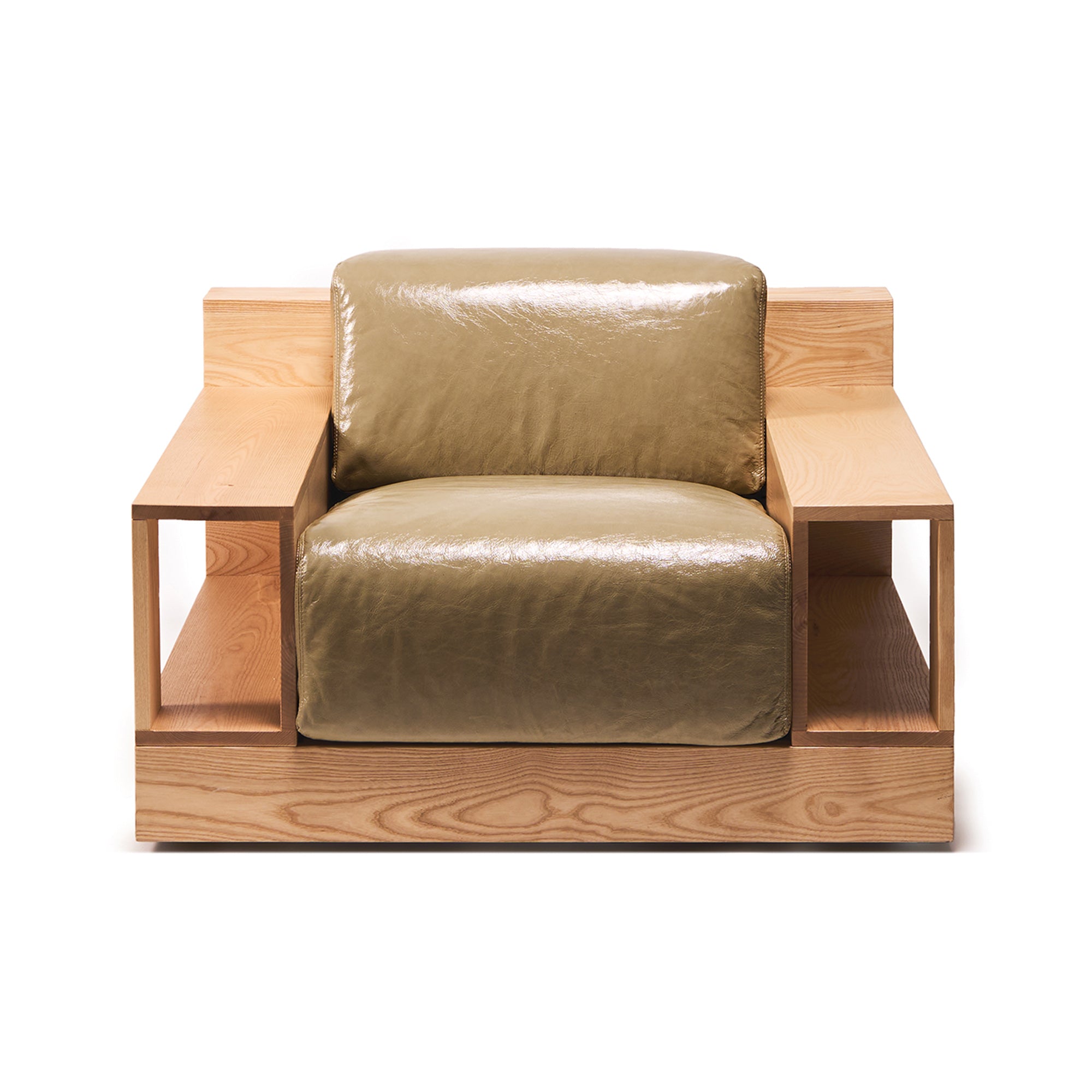 Regolo Armchair