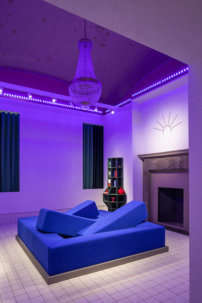 Rumble Sofa