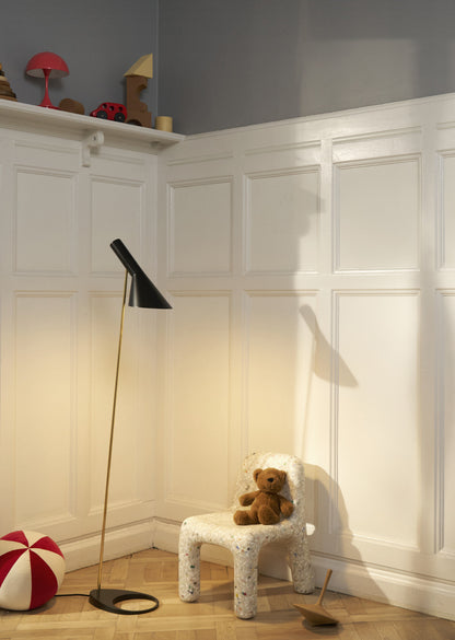 AJ Floor Lamp