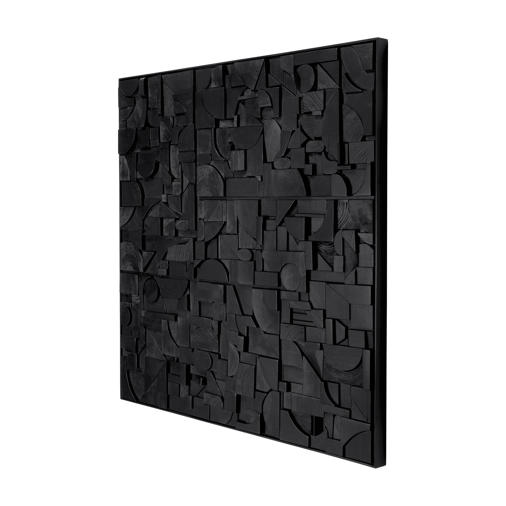 Bricks Wall Art