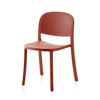1 Inch Reclaimed Chair