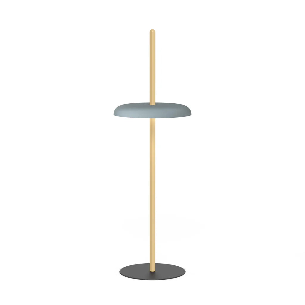 Nivél Portable Floor Lamp