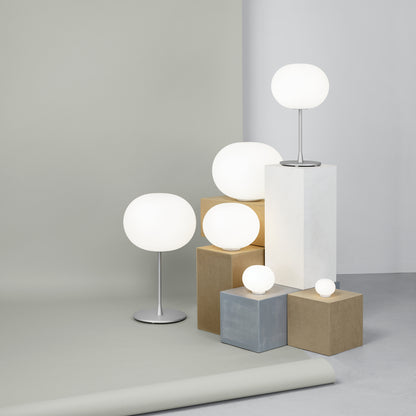 Glo-Ball Basic Table Lamp