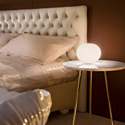 Glo-Ball Basic Table Lamp