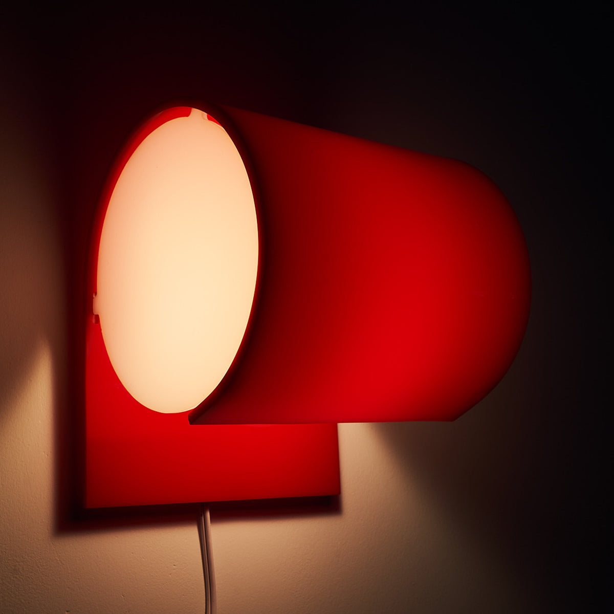 Niner Sconce
