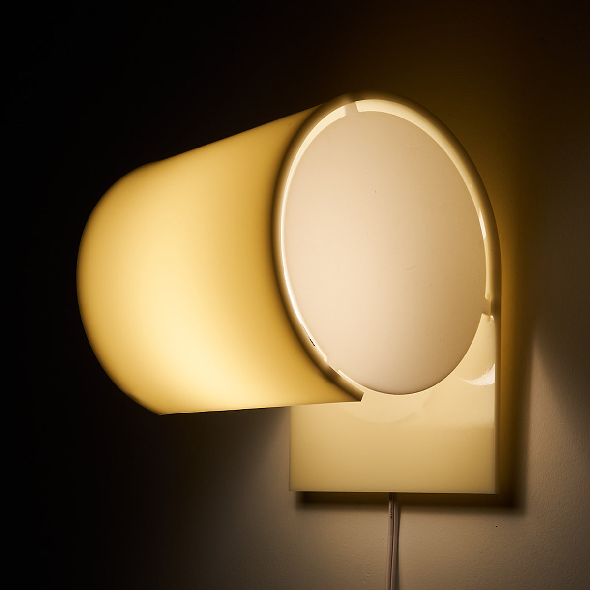 Niner Sconce