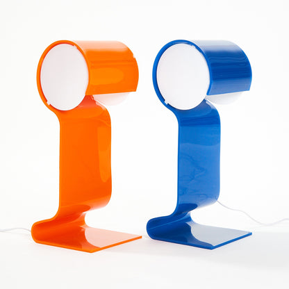 Question Mark Table Lamp