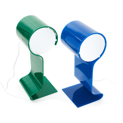 Question Mark Table Lamp