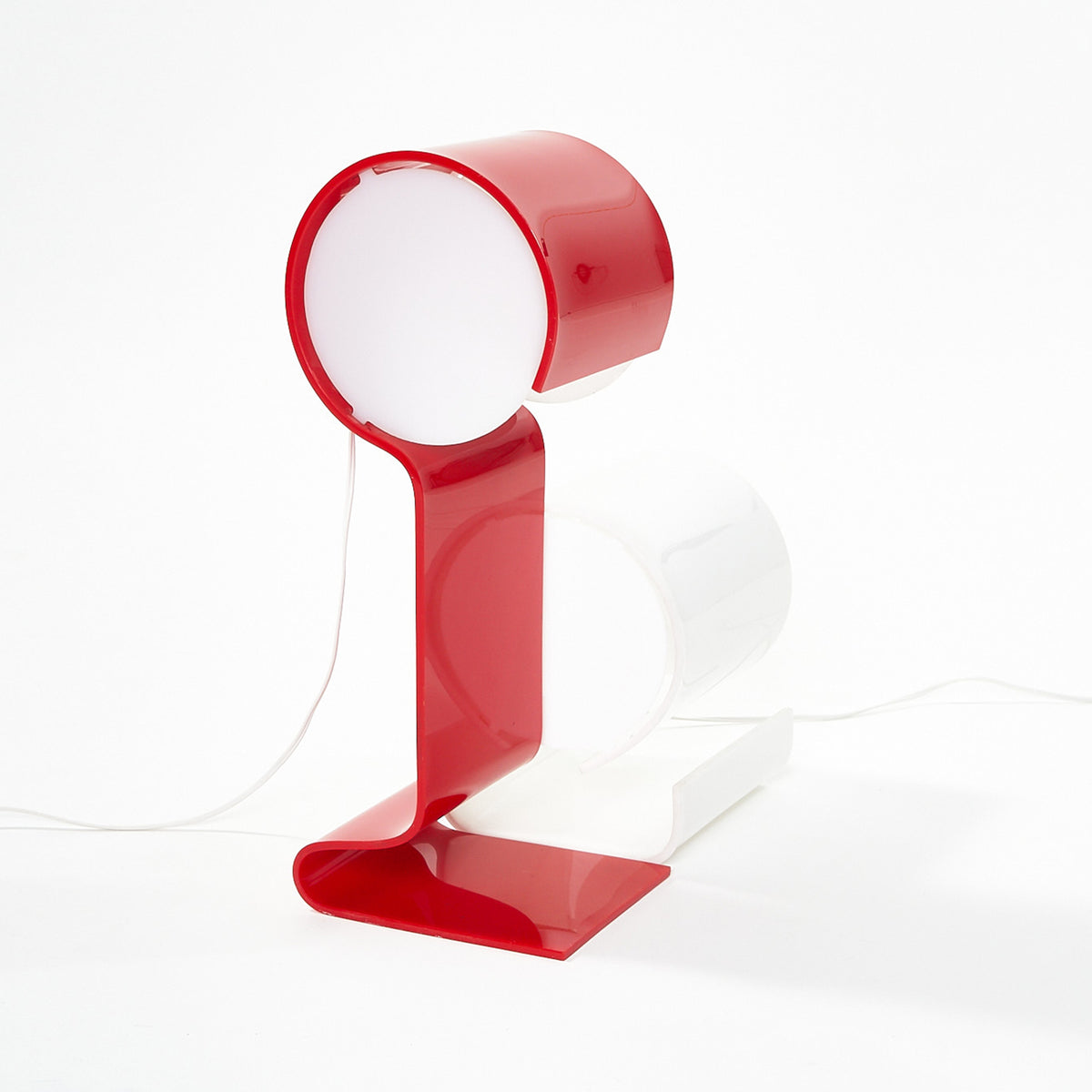 Question Mark Table Lamp