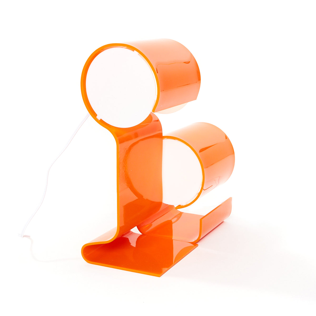 Question Mark Table Lamp