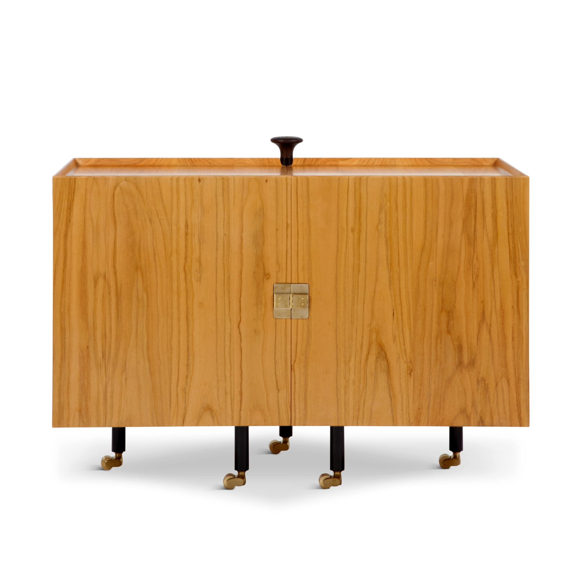 Glove Cabinet