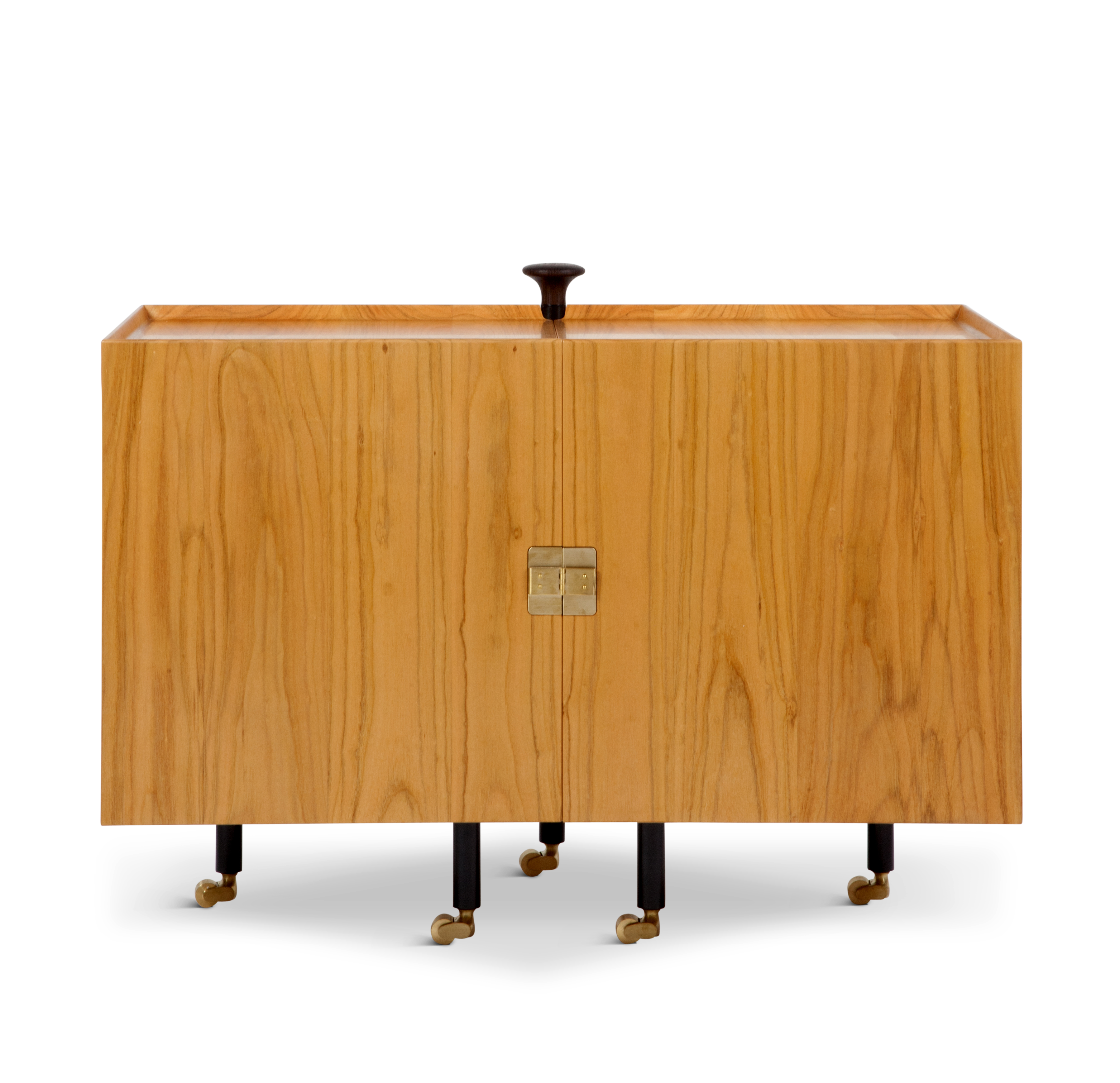 Glove Cabinet