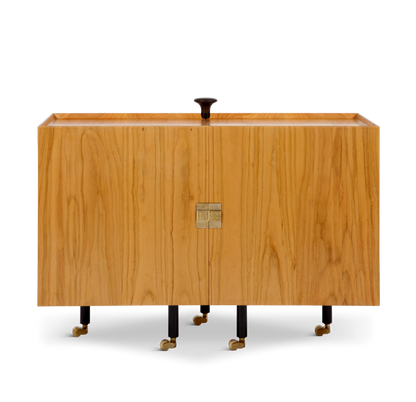 Glove Cabinet