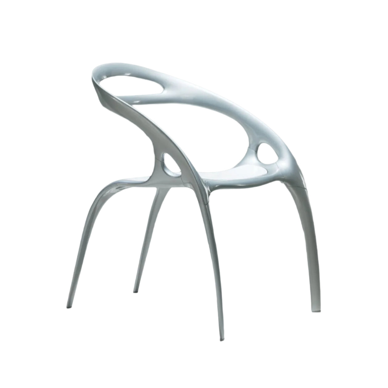 Go Stacking Chair