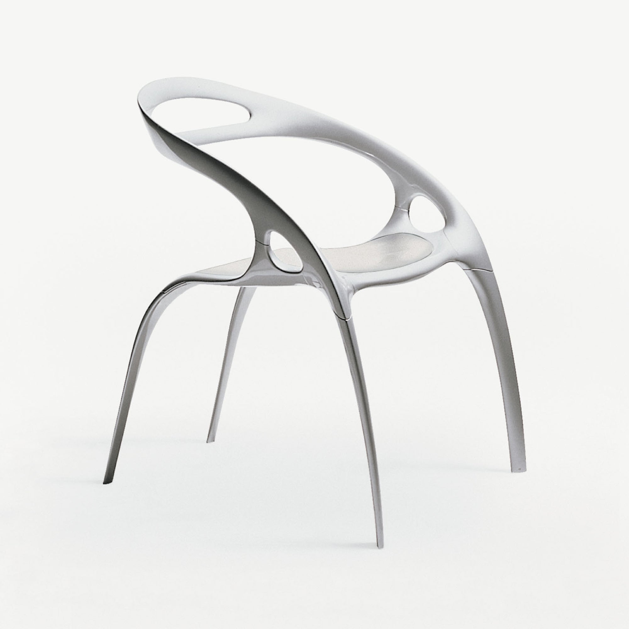 Go Dining Chair