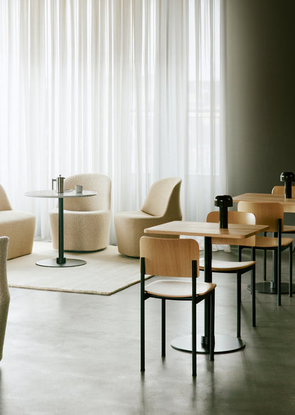 Gomo Lounge Chair