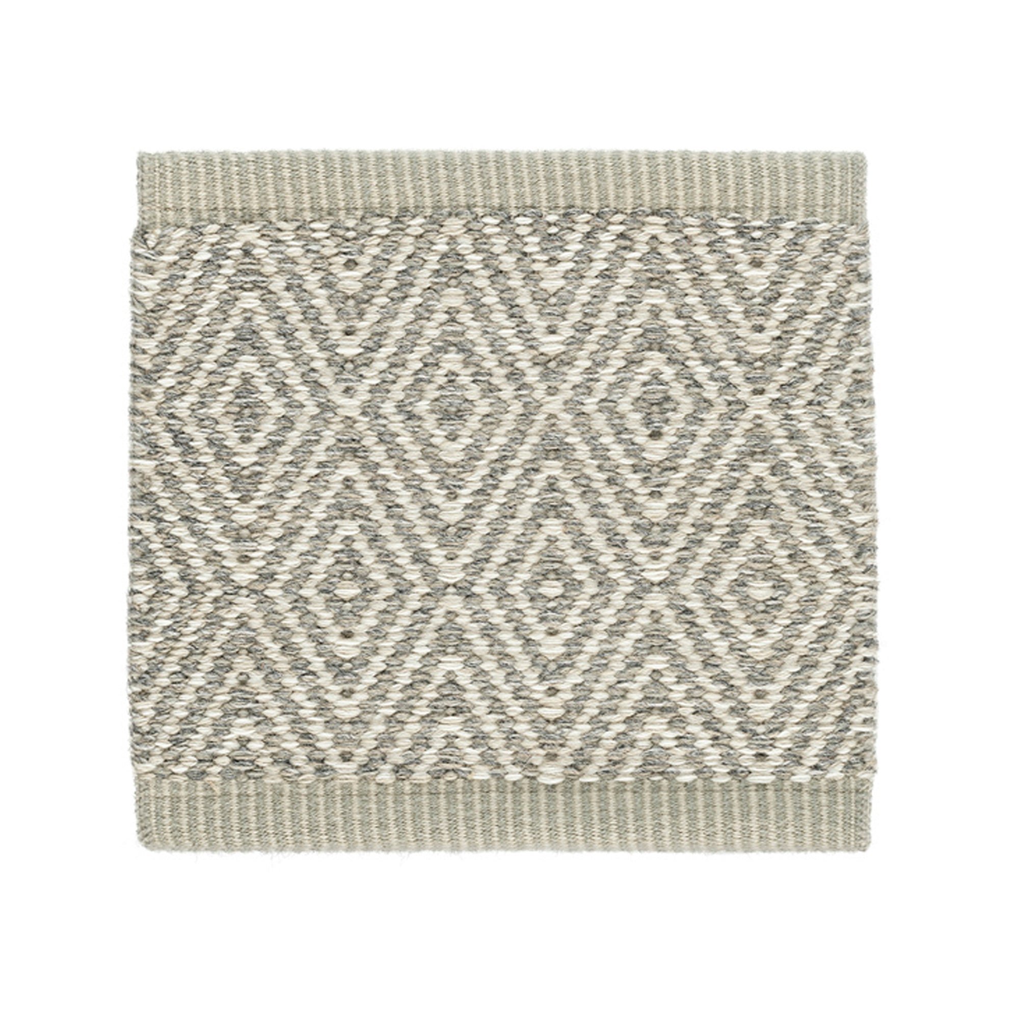 Goose Eye XL Icon Rug