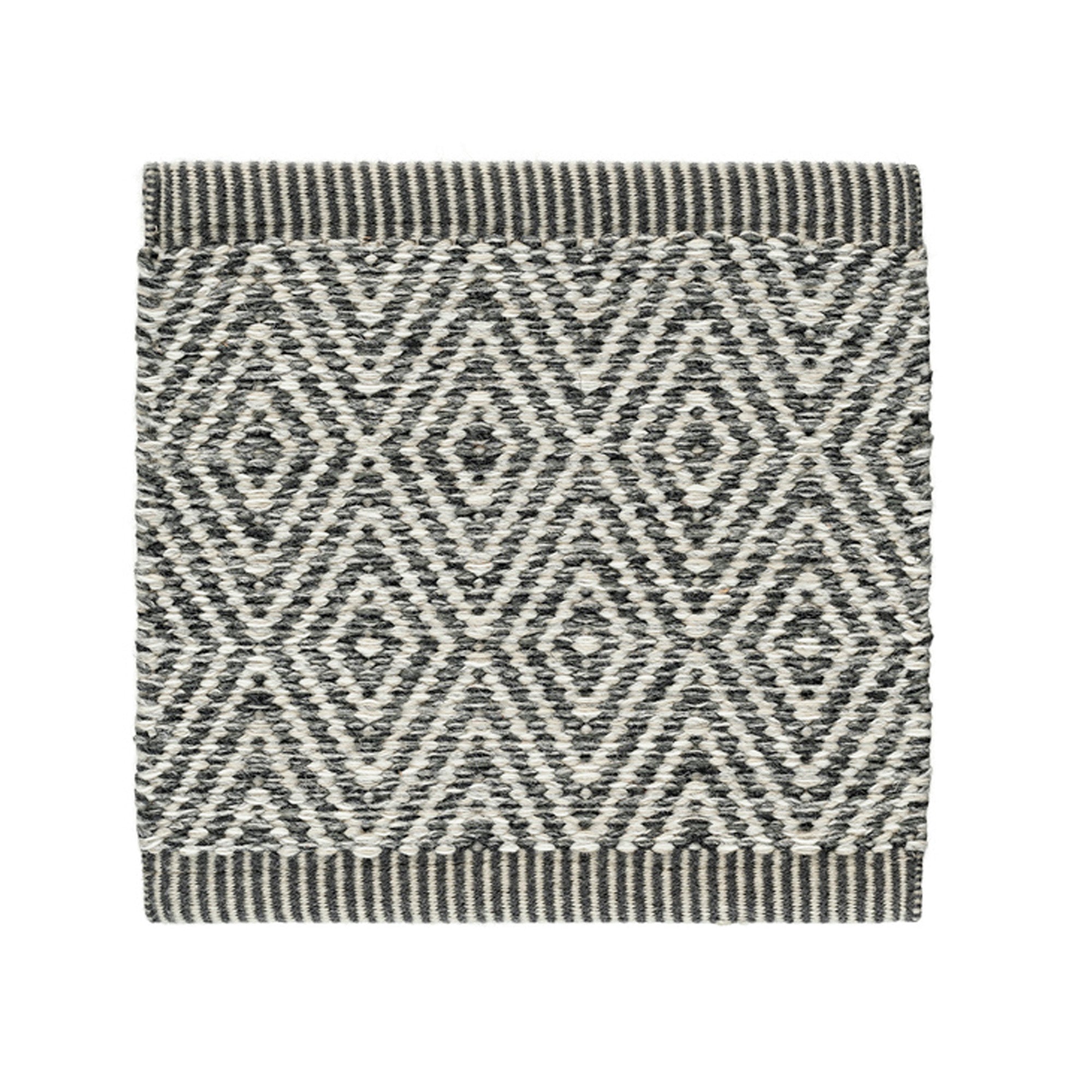 Goose Eye XL Icon Rug