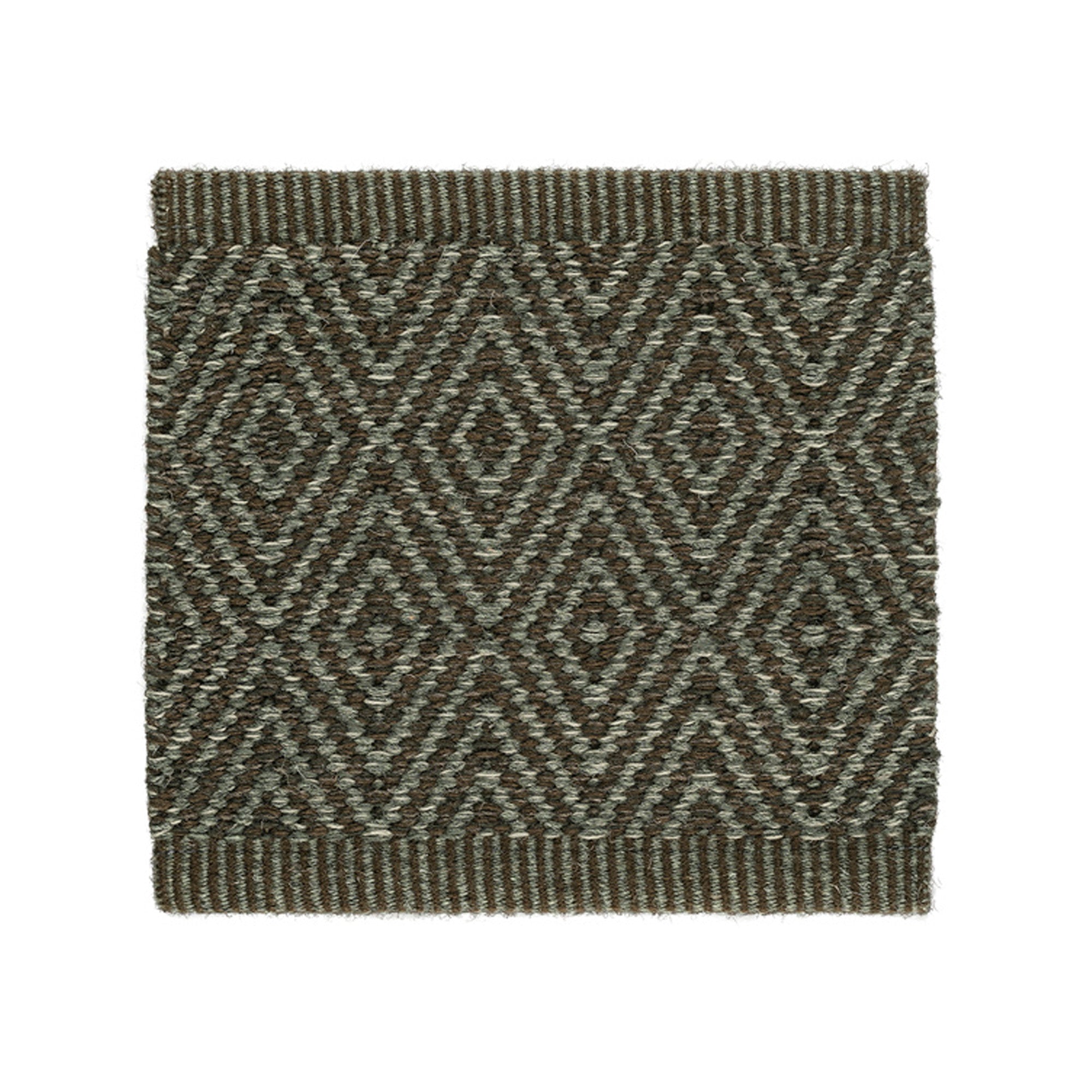 Goose Eye XL Icon Rug