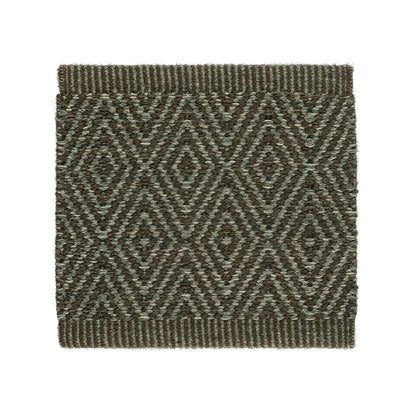 Goose Eye XL Icon Rug
